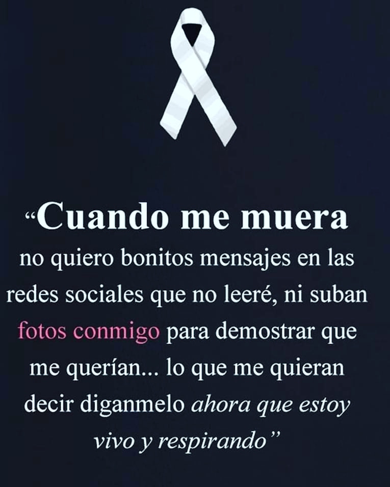 Que así sea, amén....