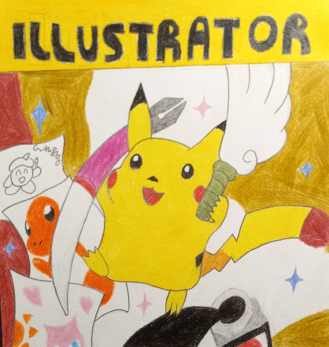 Gamester8000 tweet media