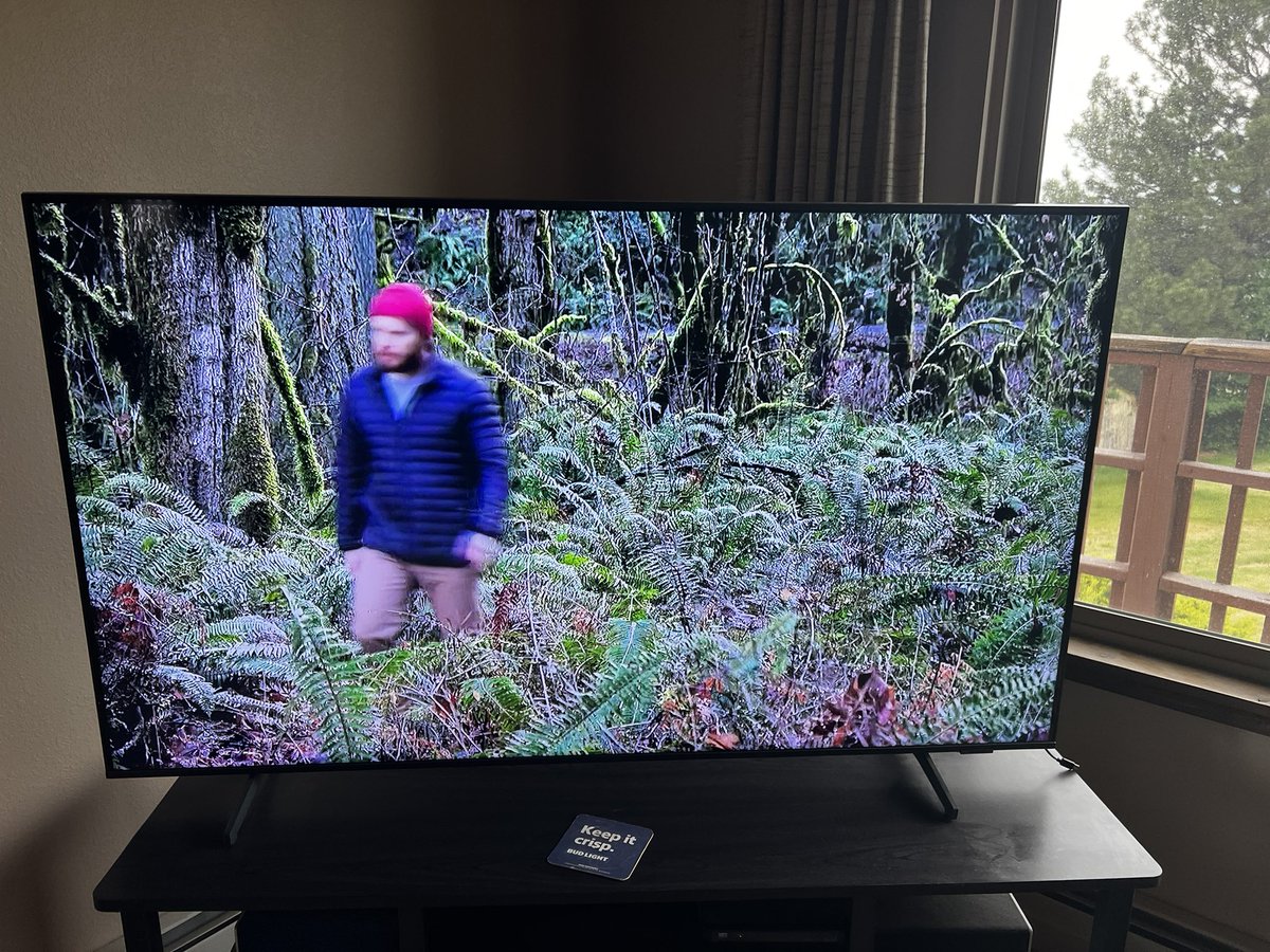 rucksack_report's tweet photo. #misinformation @ford falsely claims this #bronco commercial is filmed in Montana. https://t.co/JPqntyRMbL