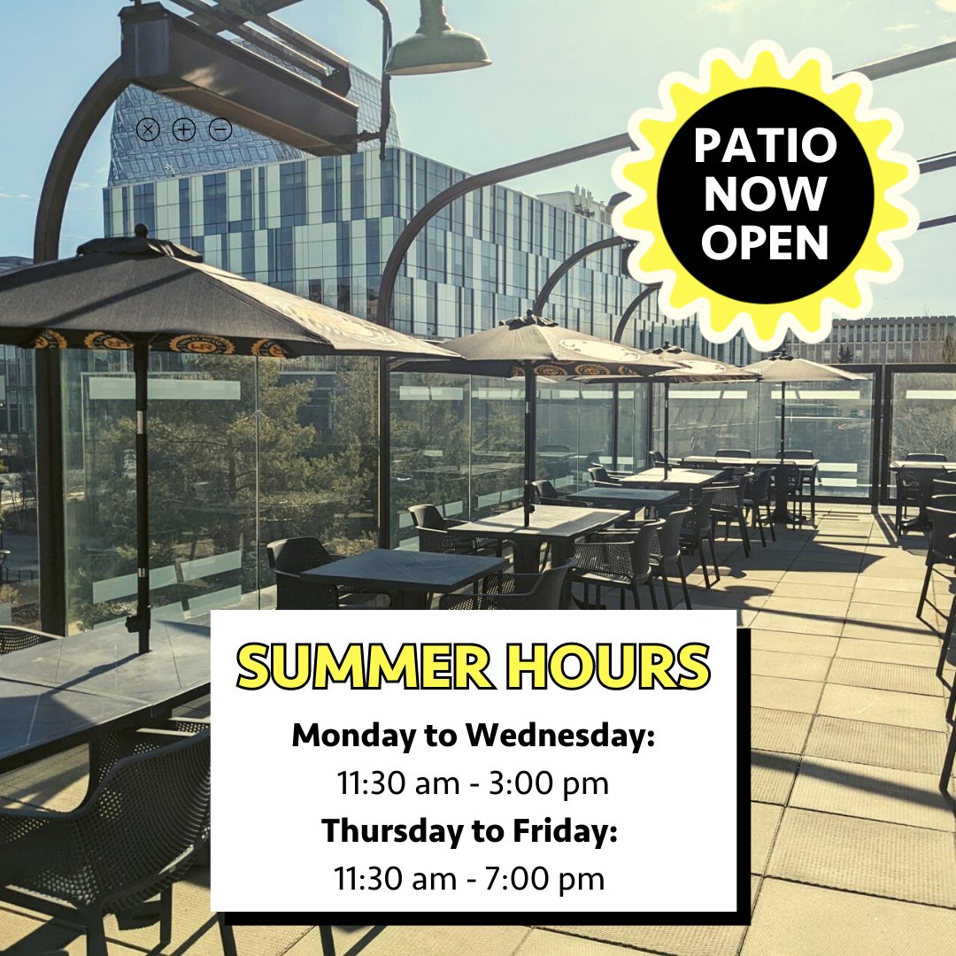 Last Defence Lounge tweet media