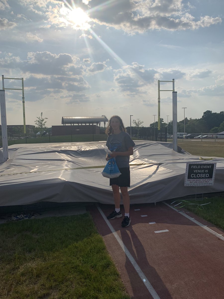 Lake Shore Track tweet media