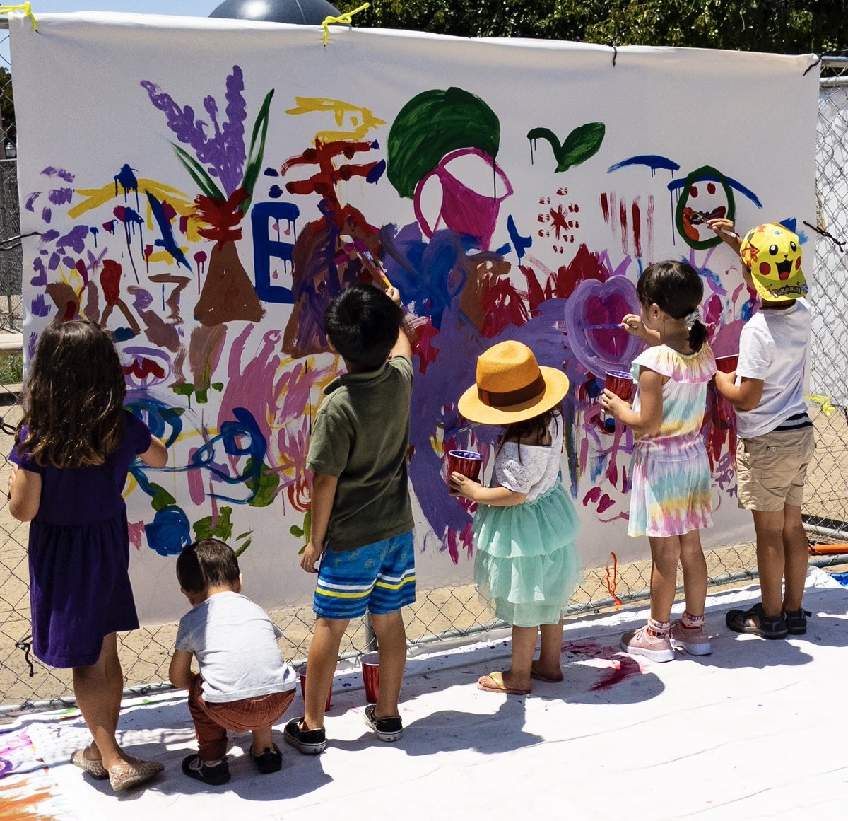 Timken Museum of Art tweet media