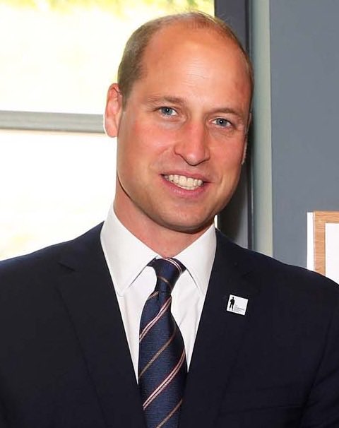 Ladies and Gentlemen Our Future King Prince William The Prince of Wales like and retweet this if you think he is going to be a kind and compassionate King #PrinceWilliam #PrinceofWales #PrinceWilliamisaKing