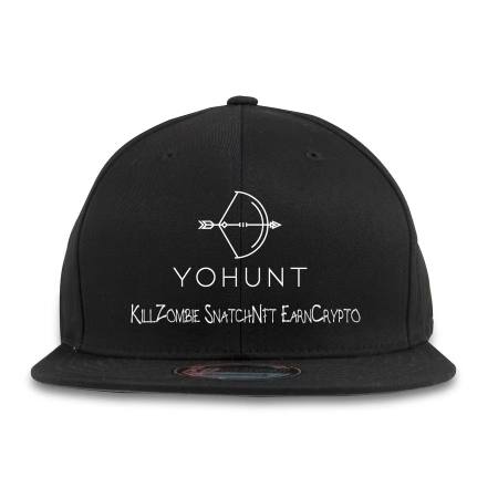 YoHunt tweet media