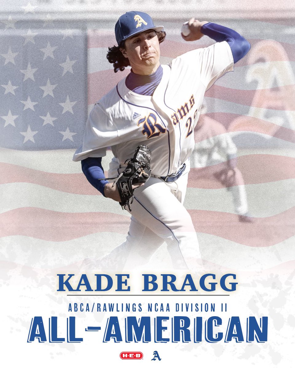 Angelo State Athletics tweet media