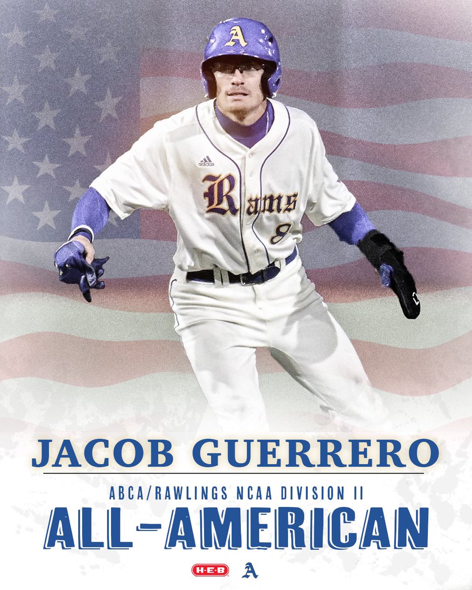 Angelo State Athletics tweet media