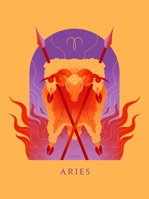 Aries, Leo, and Sagittarius! Speeding along on my ancient Greek astrology series with the fire signs  #ClassicsTwitter #FireSigns