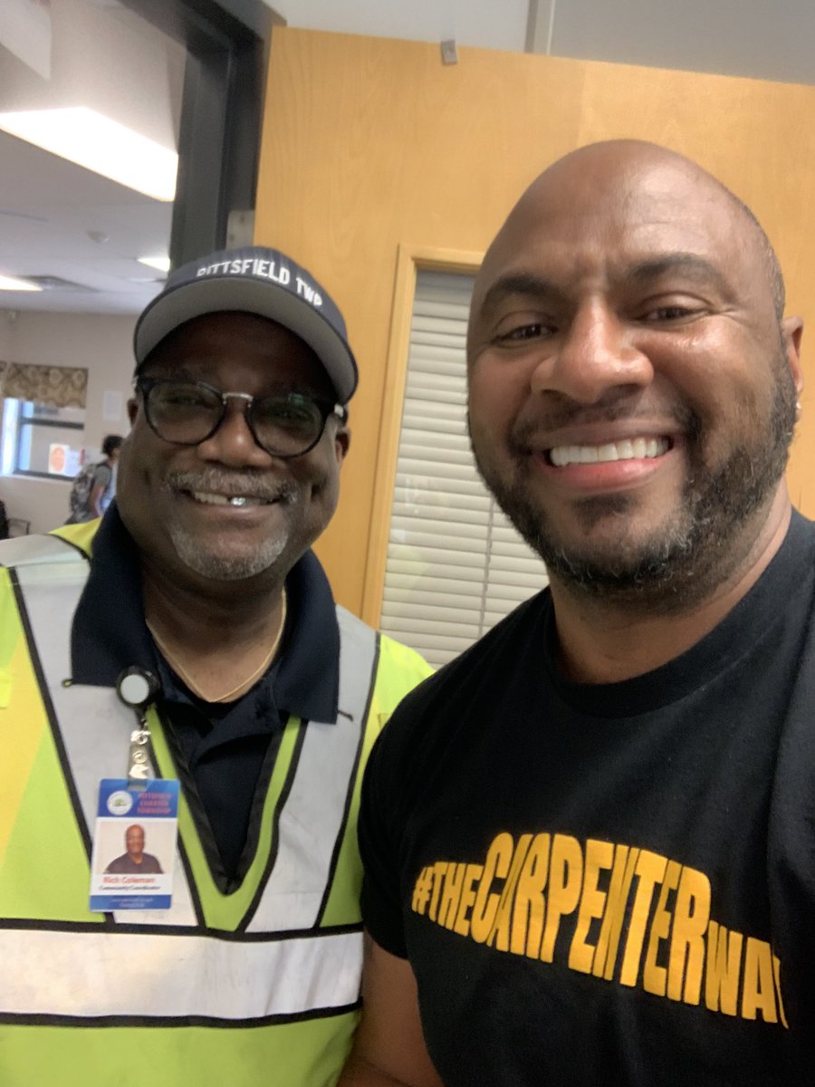 Michael Johnson tweet media