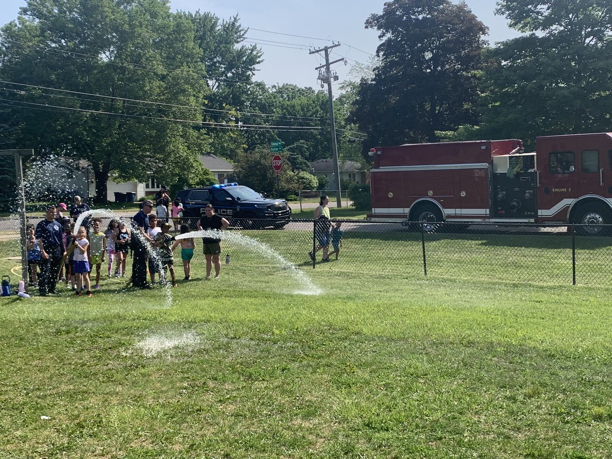 Michael Johnson tweet media