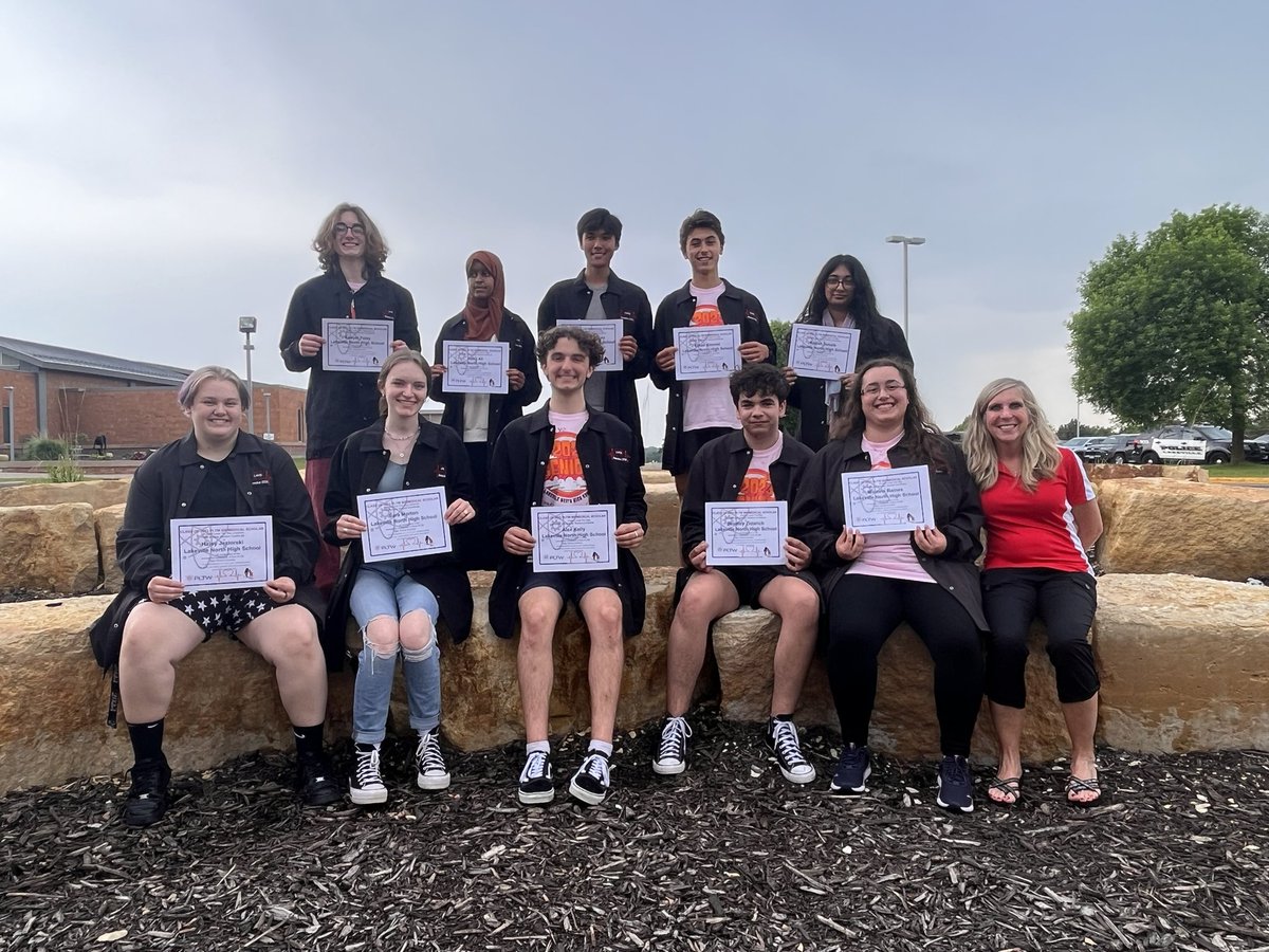 Kimberly Budde tweet media