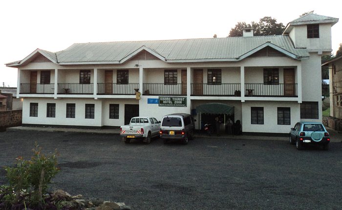 Kisoro being the best, with the best tourist attractions, it has the best infrastructure for accommodation. This is Kisoro Tourist hotel
#visitkisoro 
<a href="/CeasorMulenga/">HM King Ceasor Mulenga T.G</a> 
<a href="/CeasorKing/">ptaah</a>