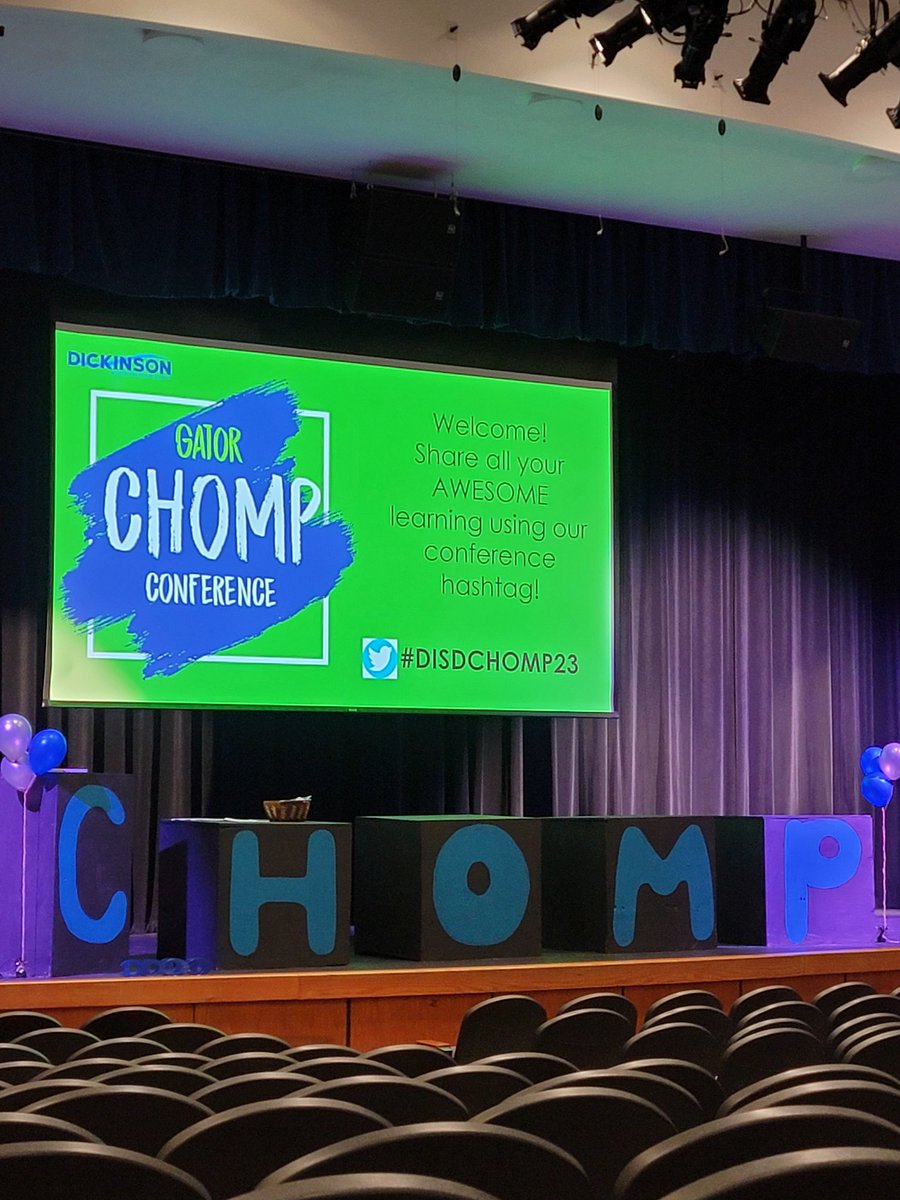 mandav003's tweet photo. #disdchomp23 is coming to an end. What a wonderful collaborative experience! https://t.co/QYPwE0q43p
