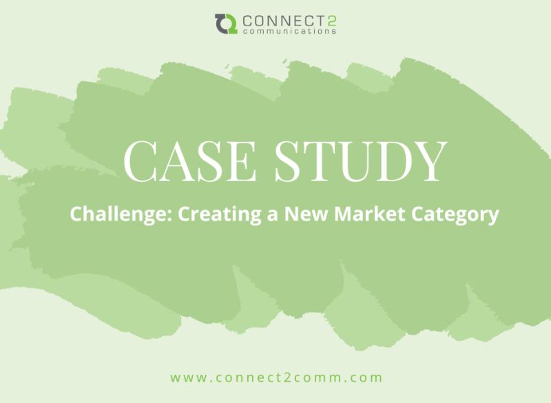 Connect2_Comm's tweet photo. In some cases, winning over your industry requires you to redefine the market by your company’s strengths, and not settling for the standard metrics.

Check out a C2C Case Study on Creating a New Market Category.

https://t.co/v0KDsG3yMN
#techPR #b2bpublicrelations https://t.co/jAHnQTHXoo