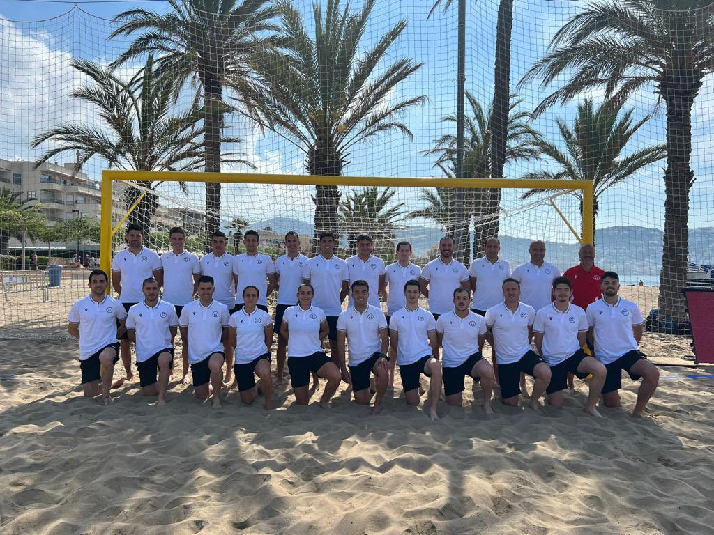 Federación Navarra de Fútbol tweet media