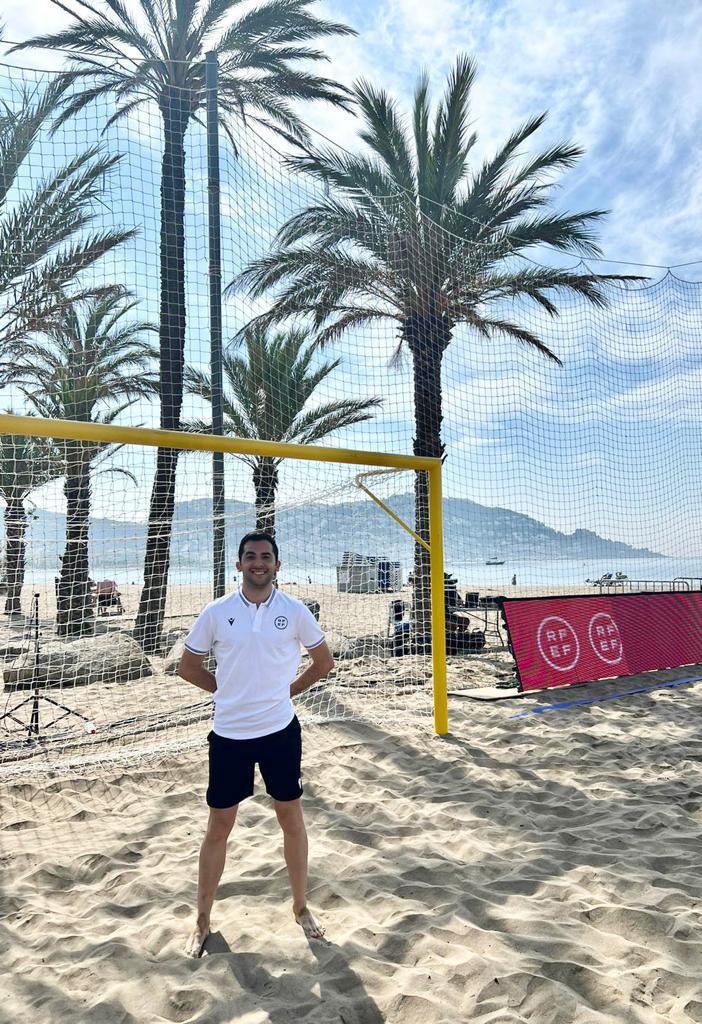 Federación Navarra de Fútbol tweet media