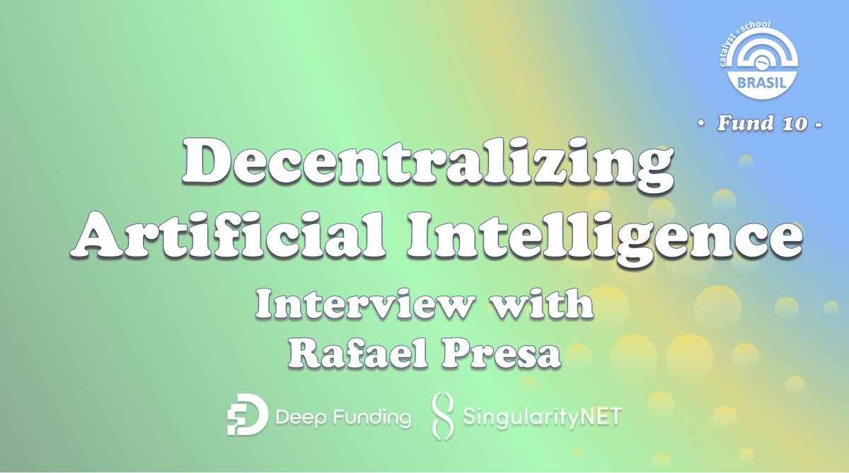 The Catalyst School tweet media