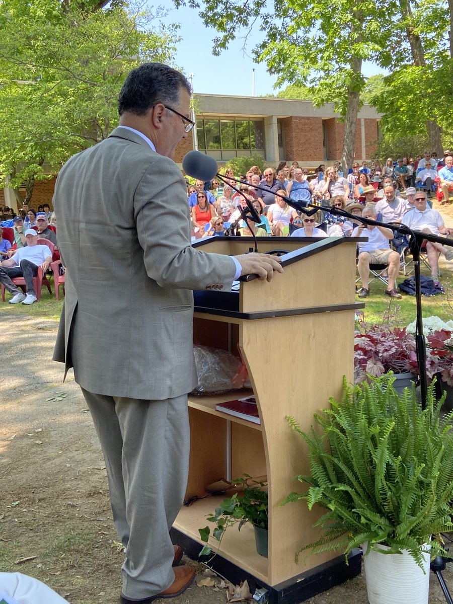 Dr. Brian G. Ricca tweet media