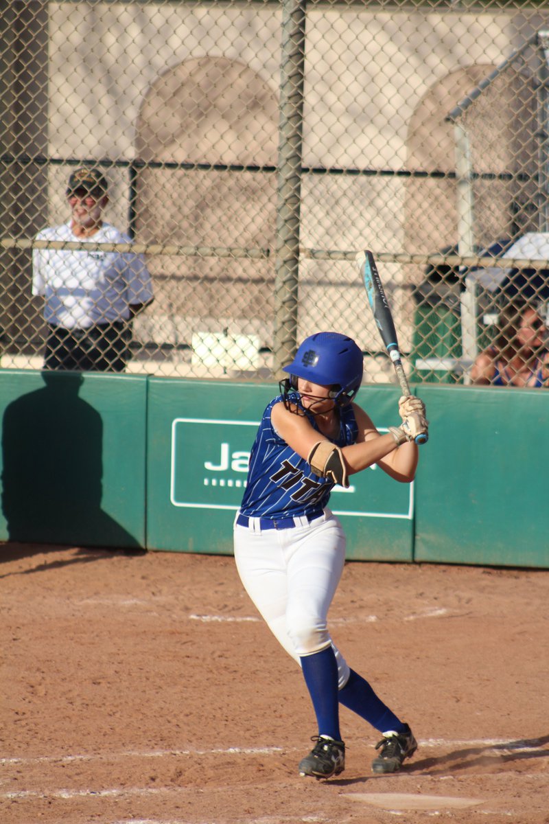 And again..2nd team NFCA 2b at large...S.Snook!