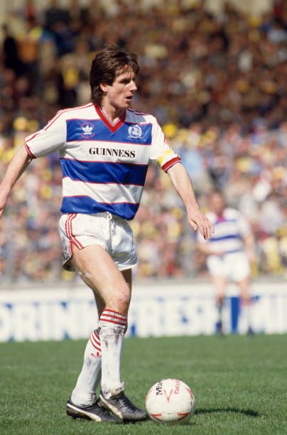 robertmdaws's tweet photo. #TerryFenwick of #QPR. 1986 League Cup Final @BigAlSuperhoop @QPRReport https://t.co/tOW14DPCt4