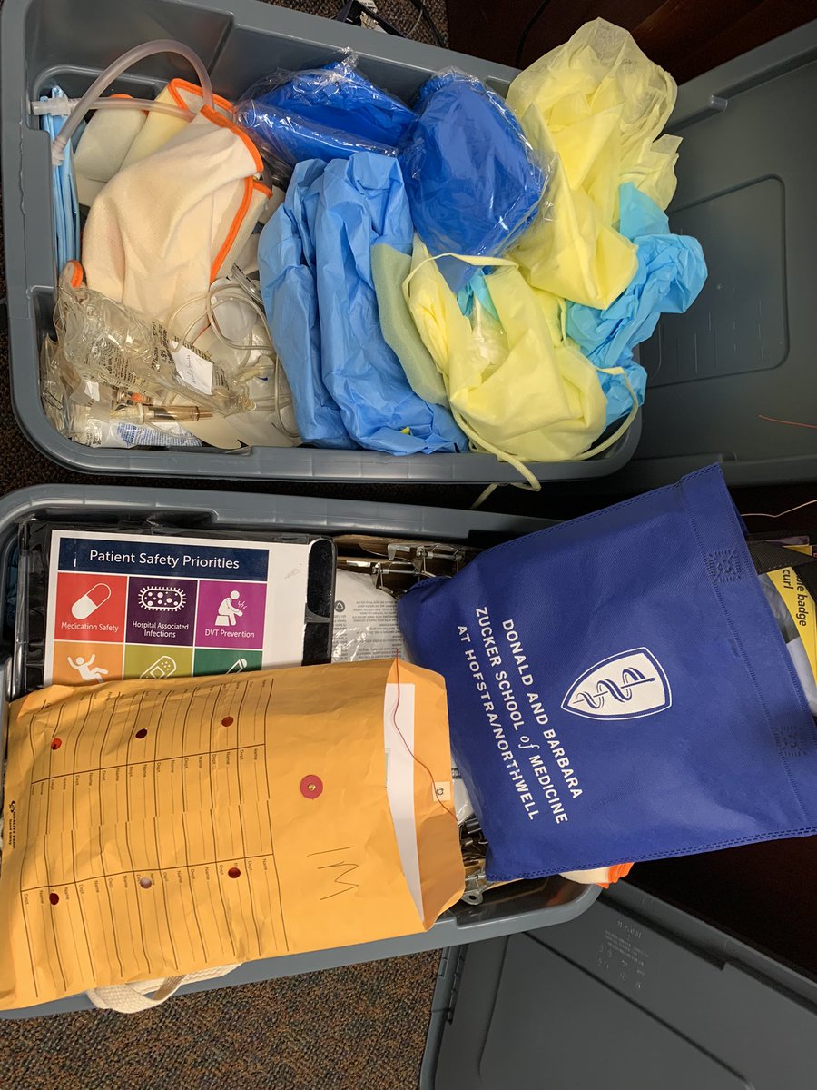 gretchendiemer's tweet photo. Getting prepared for #internorientation pt safety escape room! So excited to welcome
Our new interns aboard! @JeffersonGME 
https://t.co/DcOuoHdGgX https://t.co/W7pc0v6Sr8
