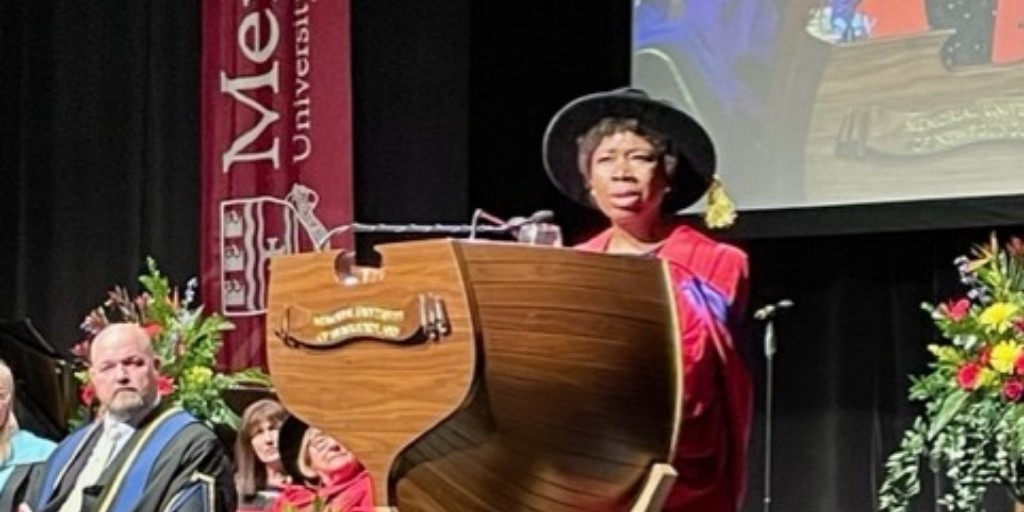 Memorial University tweet media