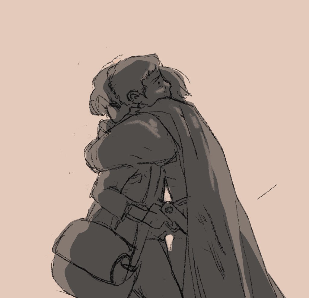 birdlets_'s tweet image. when sabine doesn’t recognize him
#starwarsrebels