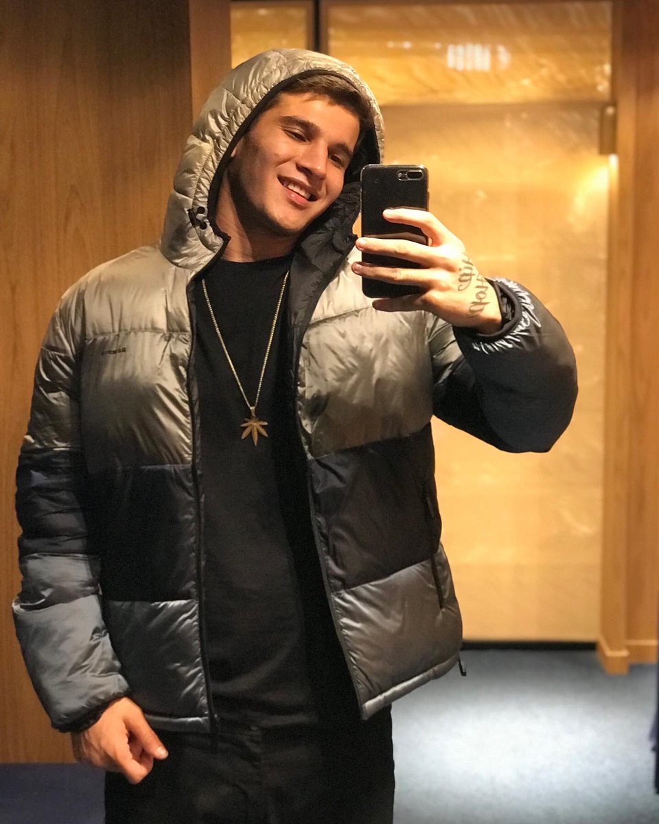 MatheusJay's tweet photo. New Life 🤫🚀 https://t.co/uZb6ghQUXJ
