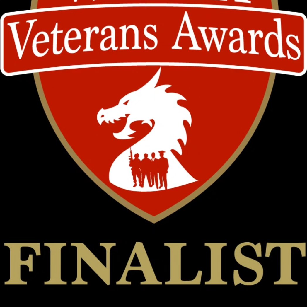 I'm proud to announce I'm a finalist in the Welsh Veterans Awards .
So lucky to have served for the Royal Air Force 
Blessed to deliver boxing programs for schools, the police , Duke of Edinburgh awards, Prince's trust, BoxWise London , Pembroke ABC

Per Ardua Ad Astra