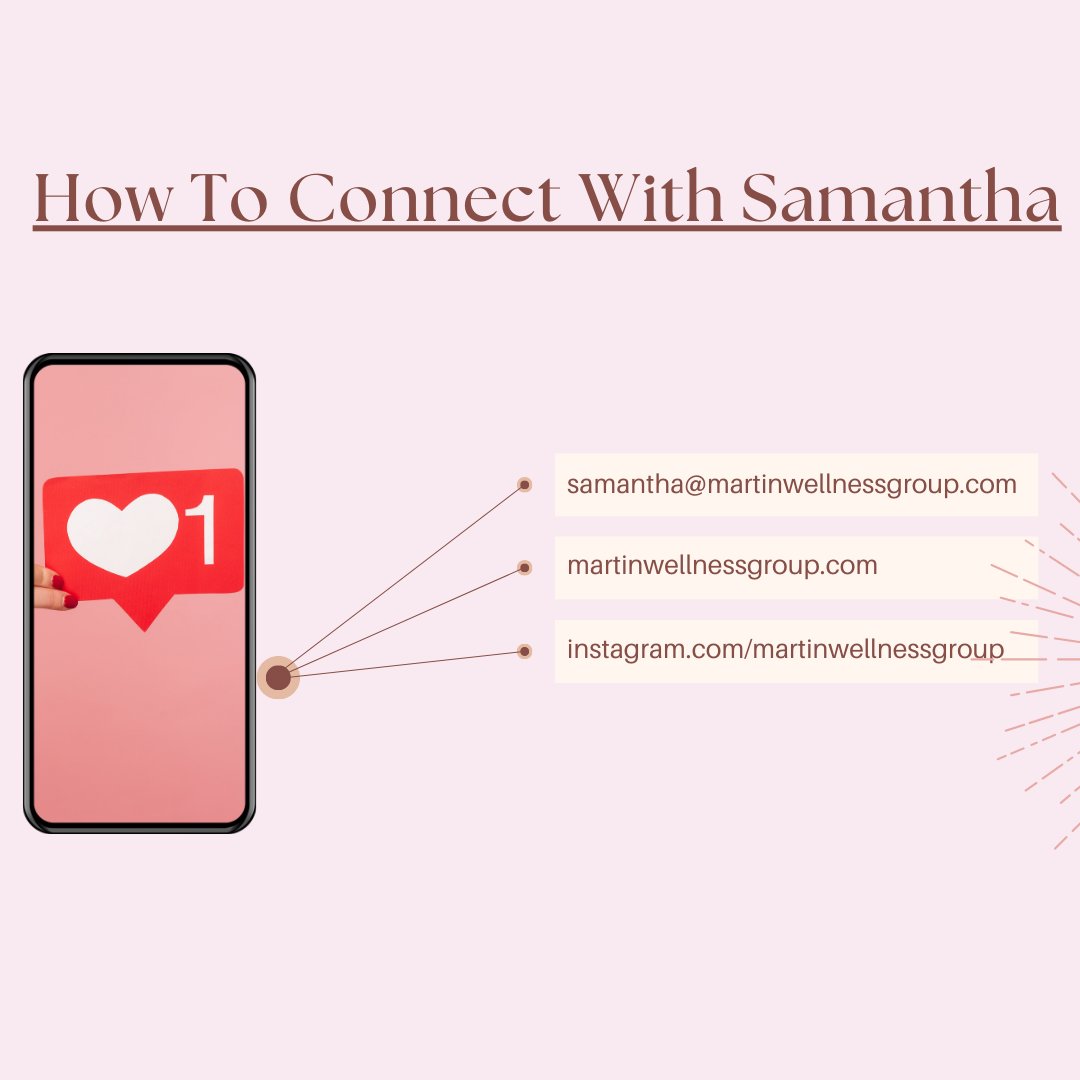 maternalwealth1's tweet photo. For this week’s Featured Provider Series we are highlighting Samantha Martin, the Perinatal Mental Health Support provider who is the owner of https://t.co/WKb9x1DR6c!

#maternalwealth #maternalhealth #perinatalmentalhealth https://t.co/QyK0ff2yKg