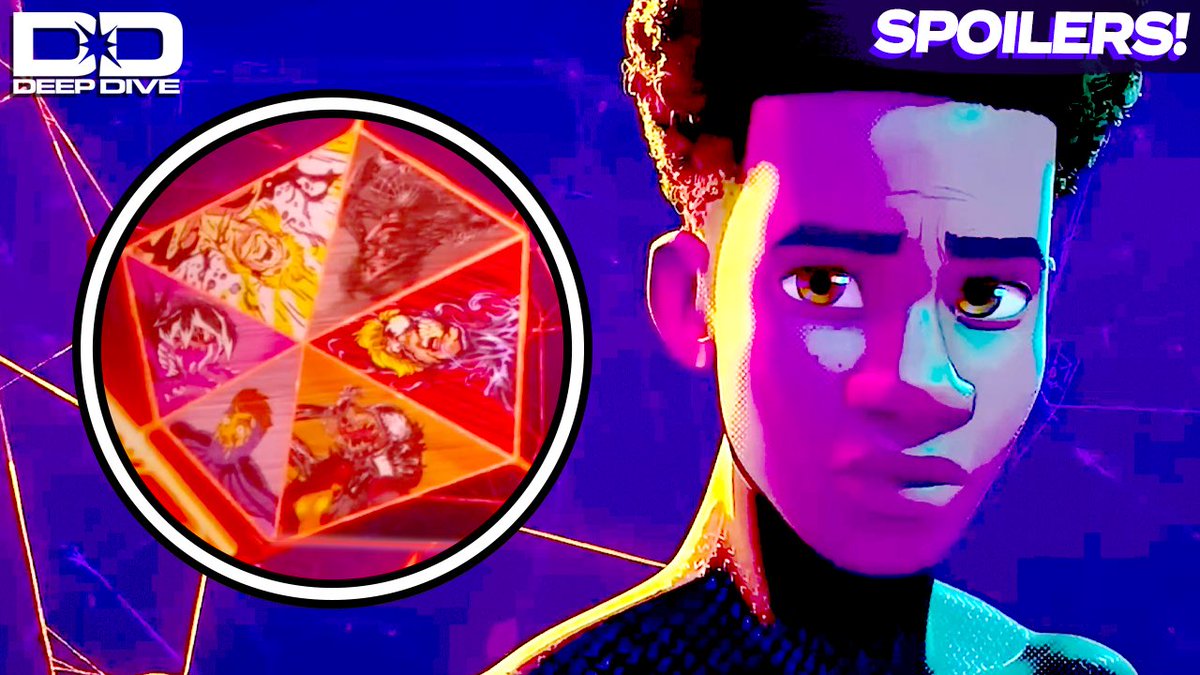 The Deep Dive tweet media