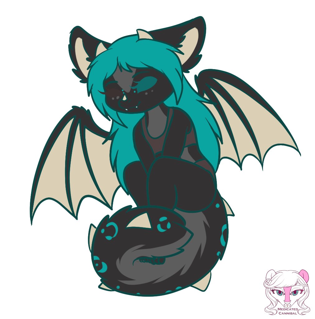 MedCannibal's tweet photo. Patreon reward for ShadeofRae
Love what I do and want to help support it plus get art?
Think about pledging me!
https://t.co/2JYwPVBnce https://t.co/bYTwLcleMT