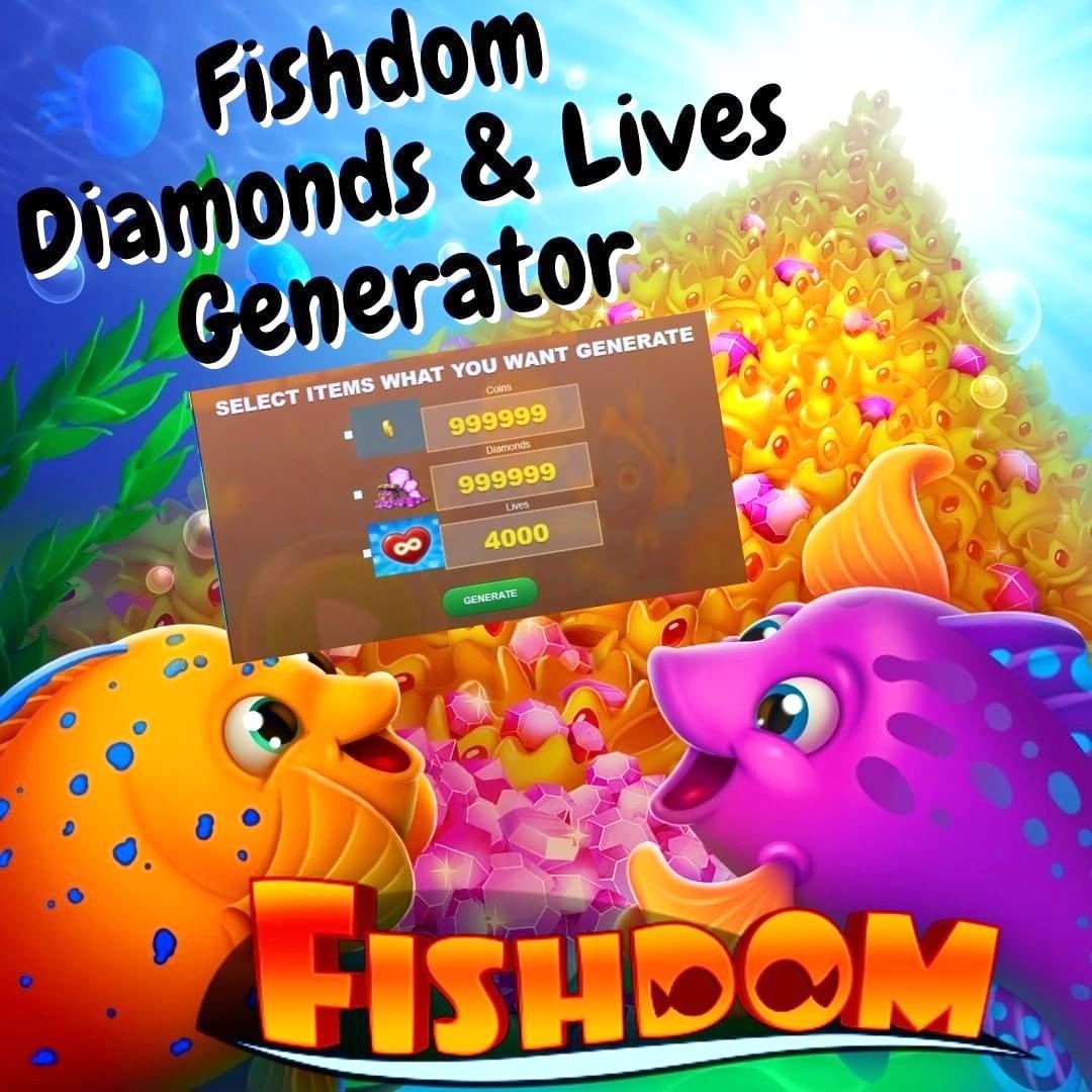 fishdomcheat's tweet photo. ๐Collect Your Diamonds Now!โ
1- Comment (OK)
2- Retweet
3- Like
4- Collect Here: https://t.co/yZN8ksQoeF
-
-
Respect Rules โฌ๏ธ
-
-
#fishdom #Fishdomhack #Fishdomcheat #Fishdomgenerator #fishdommobile #fishdomdiamonds #fishcrack #fishdomfreediamonds #fishdmfree https://t.co/3gecqy3K2P