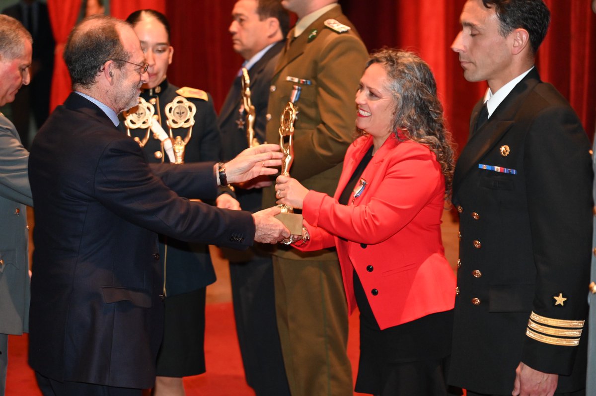 Fuerza Aérea de Chile on Twitter: 