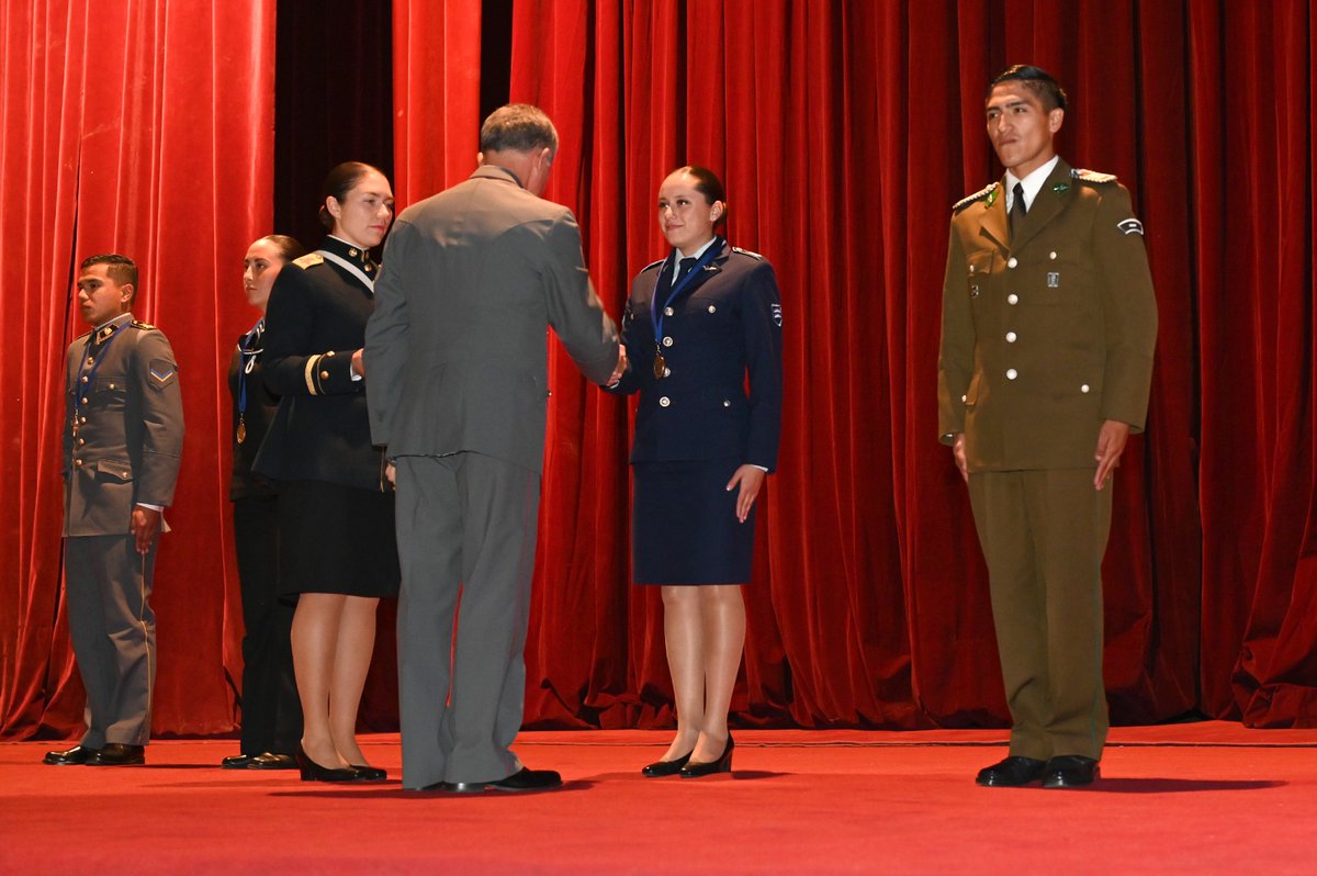 Fuerza Aérea de Chile on Twitter: 