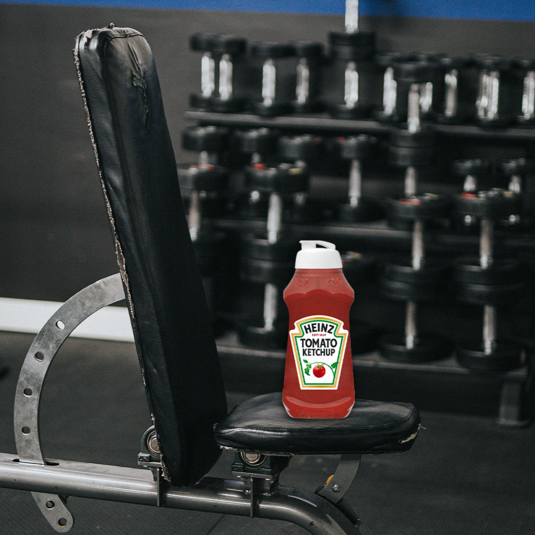 Heinz UK & Ireland tweet media