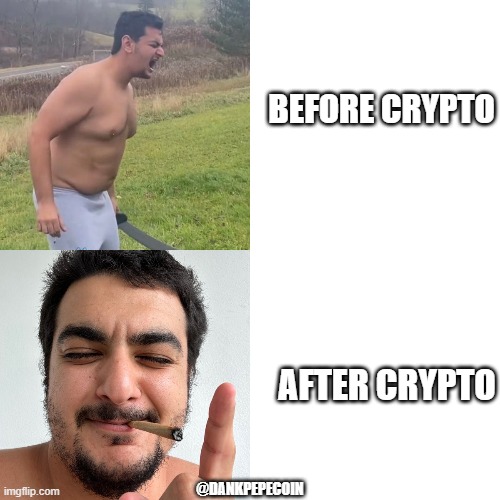 DankPepe tweet media