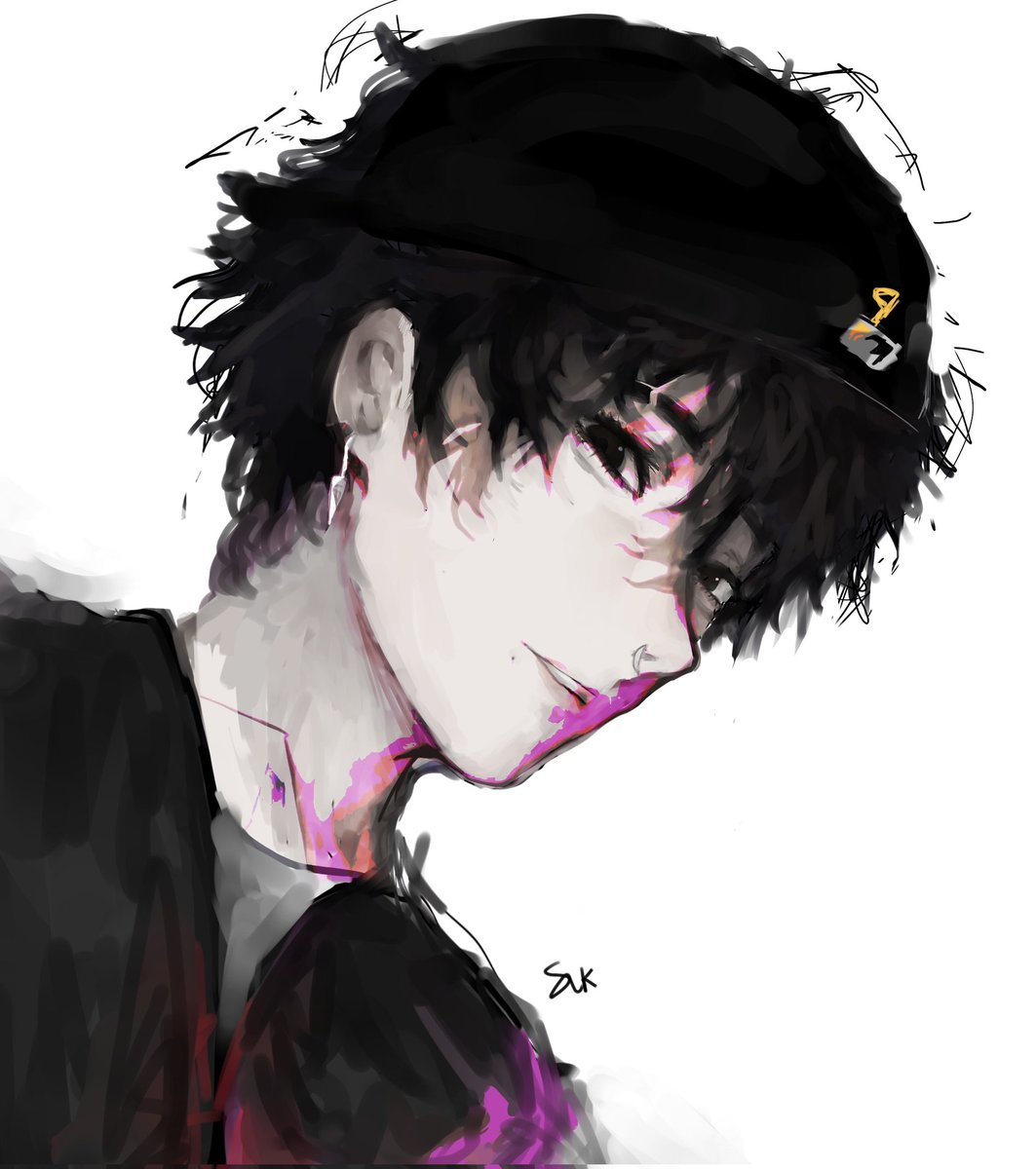 Roirr's tweet photo. queria intentar con otros filtros
#spreenfanart https://t.co/ecVz1LFBQu