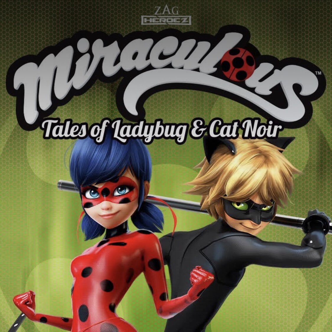 Miraculous: Tales of Ladybug and Cat Noir: Season 5, Episode 3