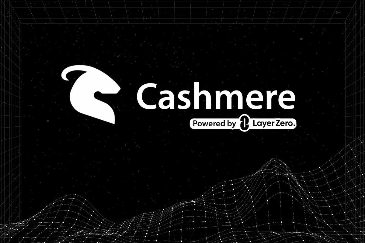 Airdrop Adventure 🧭 (@airdrop_adv) on Twitter photo Last chance to be an Early Adopter!!! ⏰⚡
Only 2 days left to mint the <a href="/CashmereLabs/">Cashmere Labs</a> Testnet Early Adopter NFT!
- Powered by LayerZero
- Binance Lab's MVB VI Project
- Invested by MH Ventures
🌐 Live on Testnet
Interested?
Like, Retweet, LFG 🚀 Last chance to be an Early Adopter!!! ⏰⚡
Only 2 days left to mint the <a href="/CashmereLabs/">Cashmere Labs</a> Testnet Early Adopter NFT!
- Powered by LayerZero
- Binance Lab's MVB VI Project
- Invested by MH Ventures
🌐 Live on Testnet
Interested?
Like, Retweet, LFG 🚀