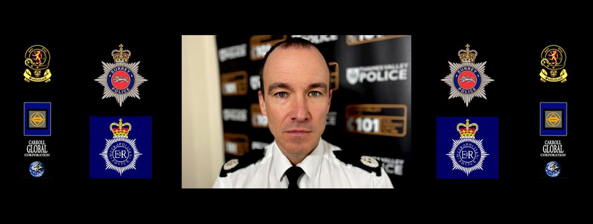 CarrollTrusts's tweet photo. #SurreyPolice Chief Constable #TimDeMeyer Crime Syndicate Fraud Bribery Files #SURREYPOLICE CRIME COMMISSIONER #LISATOWNSEND #TONYCLARKE CRIME SYNDICATE #FBI #INTERPOL #EUROPOL #SPANISHPOLICE #ScotlandYard Sir #MarkRowley Most Famous Bank Fraud Case https://t.co/IK4uQa7rUu https://t.co/tWvoaUhXJw