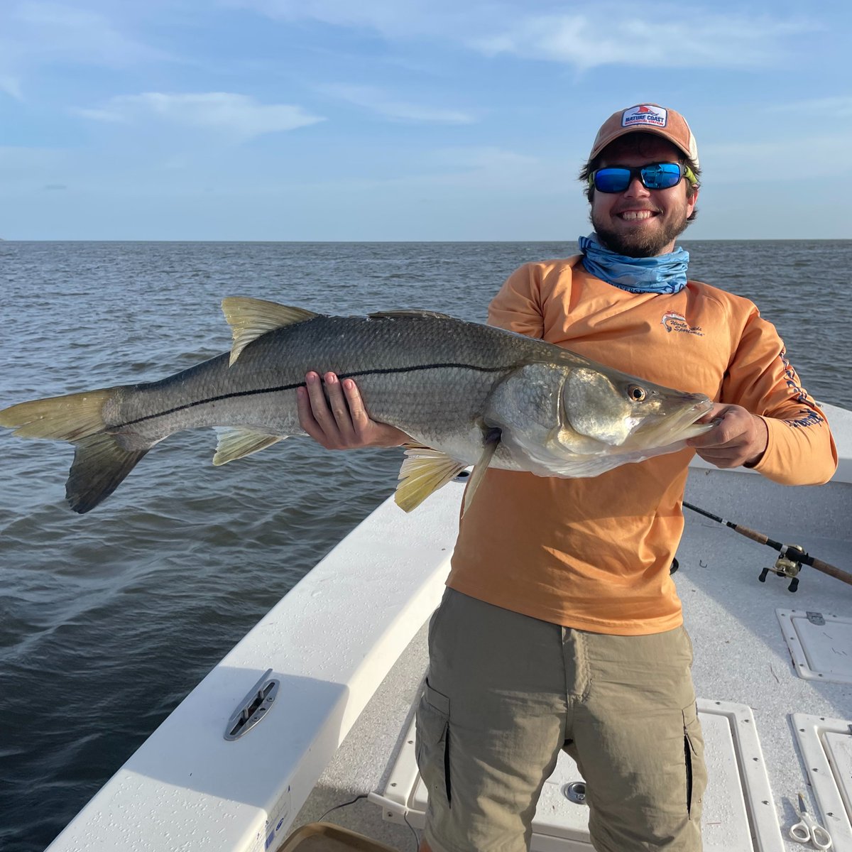 UF SNRE (@ufsnre) on Twitter photo Congratulations to SNRE PhD student @ecoloadam for winning a $5,000 <a href="/GuyHarveyOcean/">Guy Harvey Foundation</a> scholarship to support his doctoral research on herbivorous fish diets! More info about the award here and the next grant cycle here: flseagrant.org/guy-harvey-fou… Congratulations to SNRE PhD student @ecoloadam for winning a $5,000 <a href="/GuyHarveyOcean/">Guy Harvey Foundation</a> scholarship to support his doctoral research on herbivorous fish diets! More info about the award here and the next grant cycle here: flseagrant.org/guy-harvey-fou…