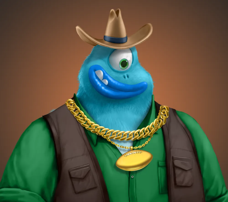 CryptoJoe247's tweet image. Prepare for an extraordinary spectacle as the #M2Monsters descend upon the enchanting town of Rochdale, UK! 🐉✨ They will leave their mark on this historic location. Join the adventure and experience firsthand! @MonsterMyCity  #UnleashTheWonder 🏰🌟👀