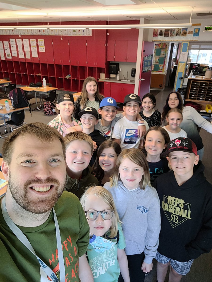 Mr. Redlin tweet media