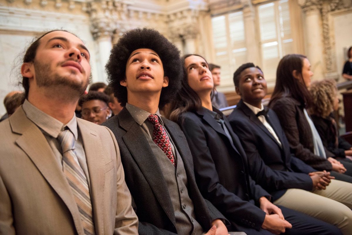 UU Ministry for Earth tweet media