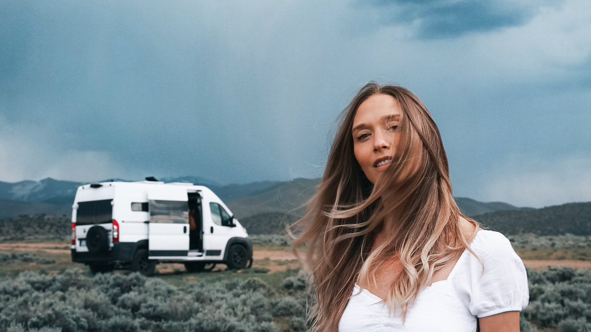 ↠ New Youtube Video ↞ This one is about confronting fear and finding strength in solitude ♡ also how has it been two months since my last post holy moly

youtu.be/jczQMbWRPi8