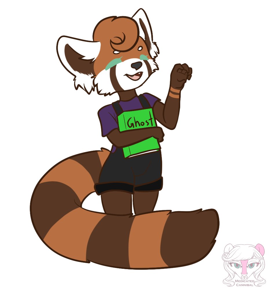 MedCannibal's tweet photo. Patreon reward for CLRegan
Love what I do and want to help support it plus get art?
Think about pledging me!
https://t.co/2JYwPVBnce https://t.co/F1fFXziQQk