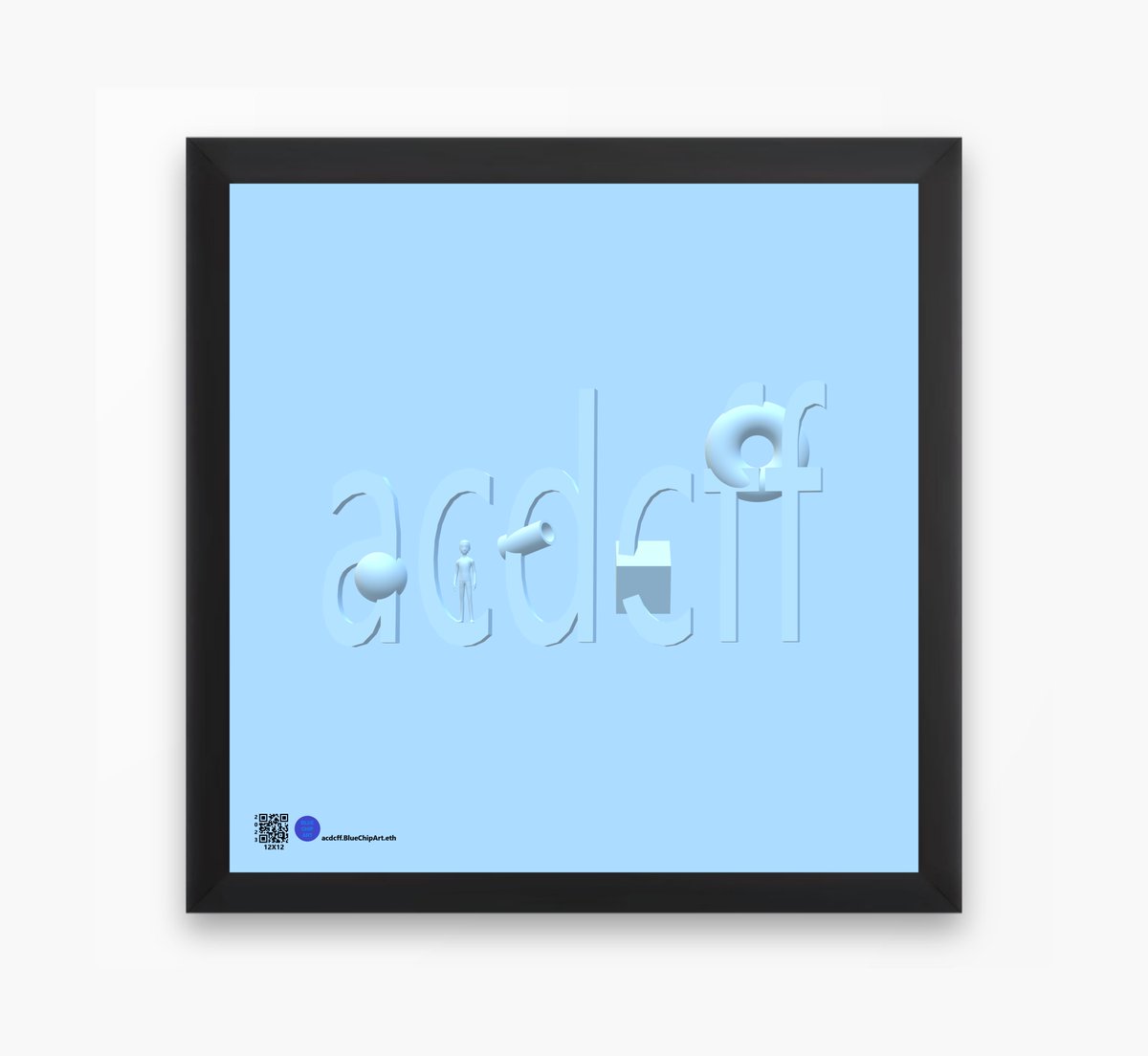 BruceGrahamArt's tweet photo. 👍
#hexcolor #fineart
acdcff.BlueChipArt.eth
https://t.co/yPcLzhNCen https://t.co/xbfruOgi4X