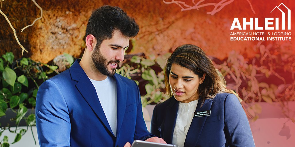 AHLEI's tweet image. To be the best #hospitality worker that you can be, make sure you cultivate meaningful relationships with kindness. #Nice means being #polite; #kindness means gaining a #connection. #ahlei
