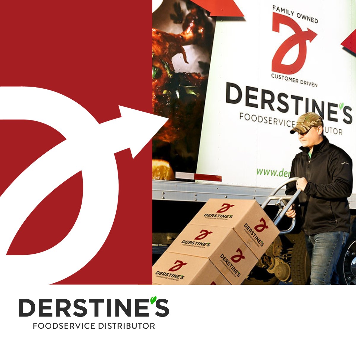 Derstines_Inc's tweet photo. Since 1983, we have serviced foodservice operations with unmatched quality and service. 

We know what it means to work hard for your business, so you can stay focused on providing great food and service to your patrons.

Visit our website to learn more.
https://t.co/d0eOZqLta3 https://t.co/RbTIAoGBkA