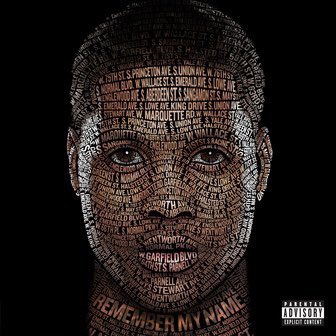8 years ago today Lil Durk dropped “Remember My Name”